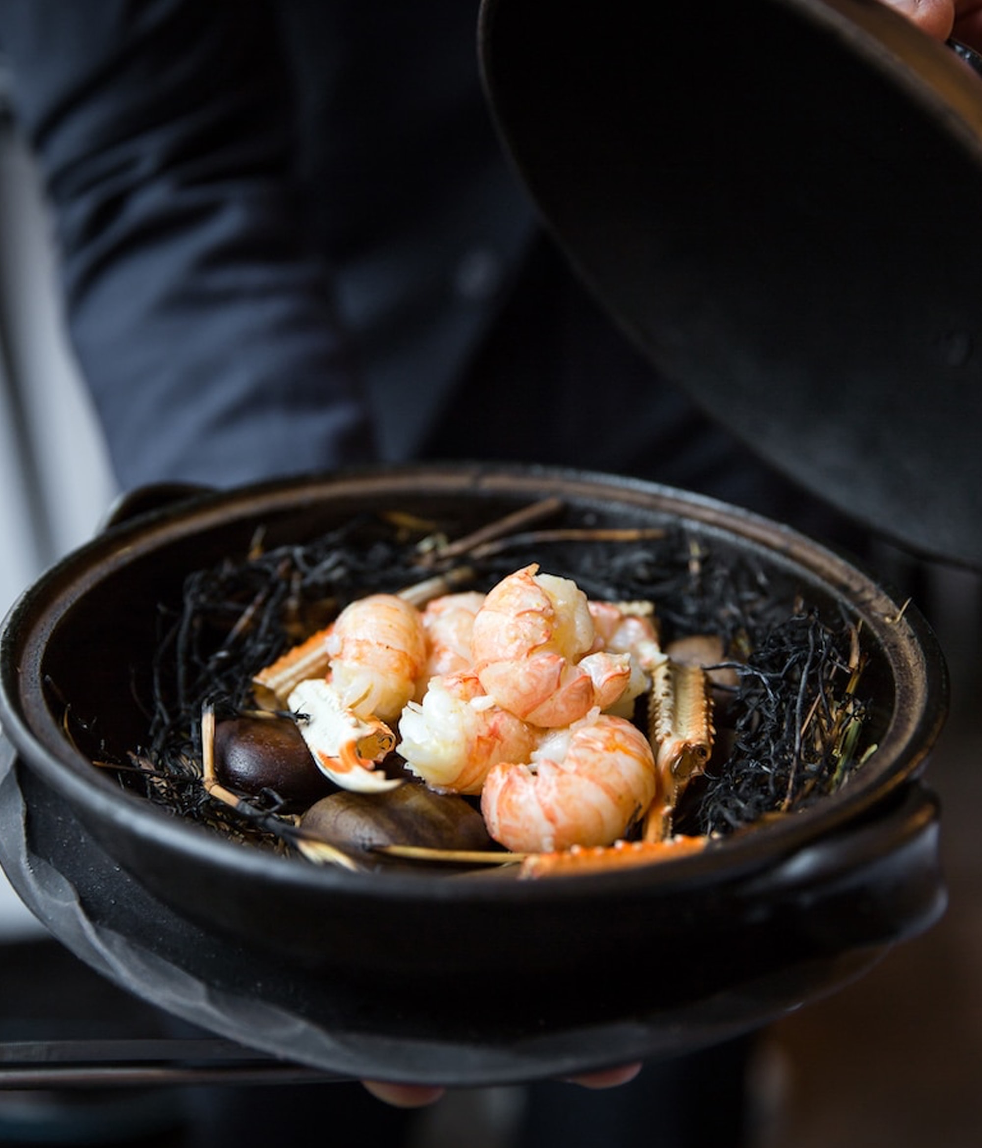 Kei - Plat Principal