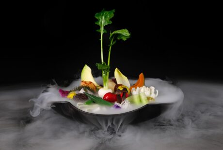 Restaurant King’s Joy