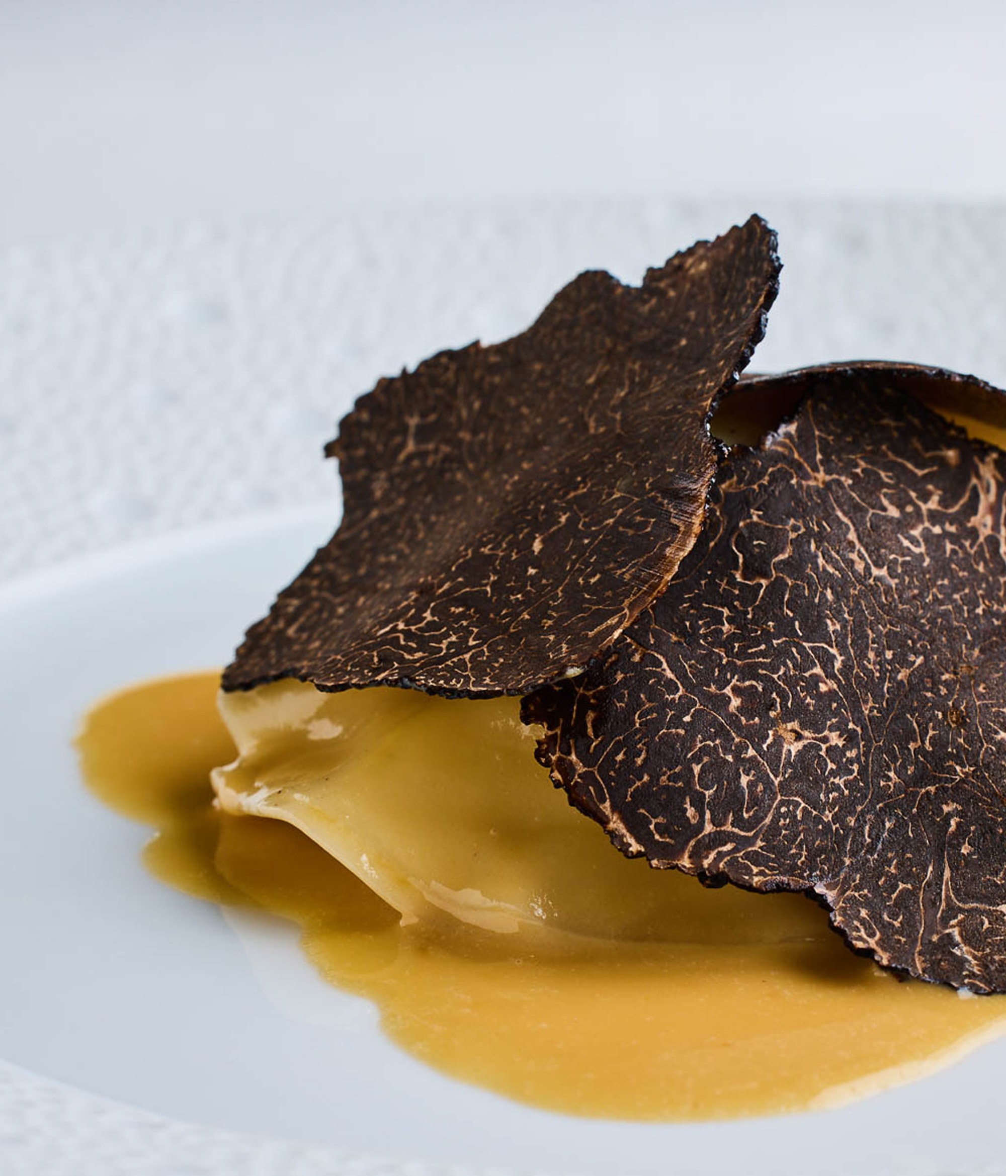 La Bécasse - Main Course