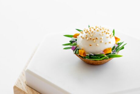 Restaurant La Chèvre D’or