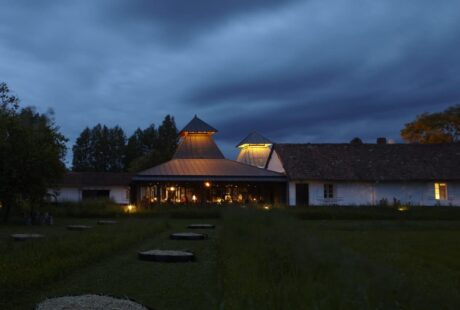Restaurant La Grenouillère