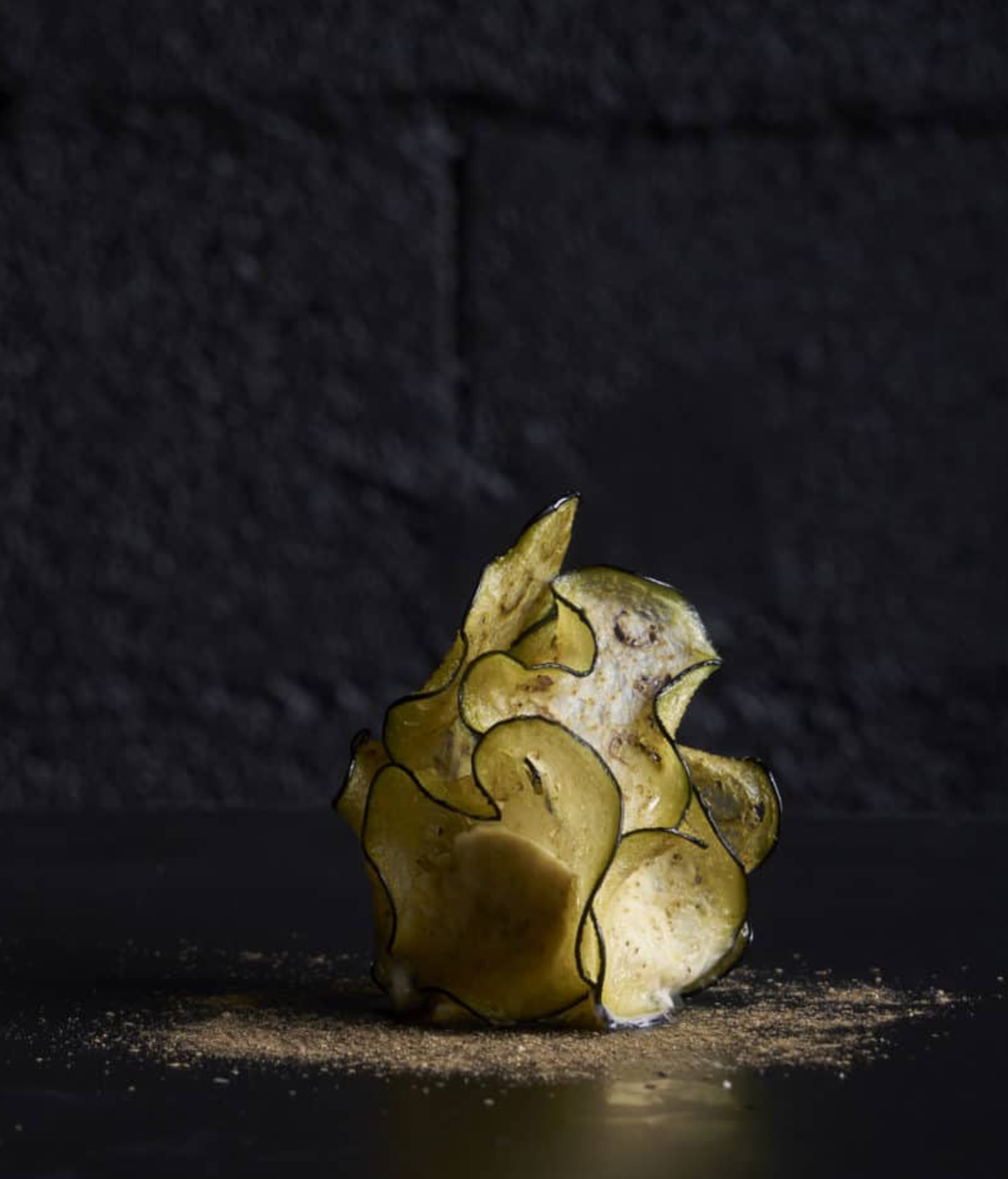 La Grenouillère - Main Course