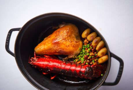 Restaurant La Mère Brazier