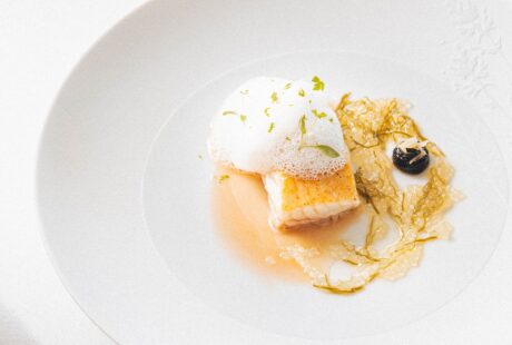 Restaurant La Merise