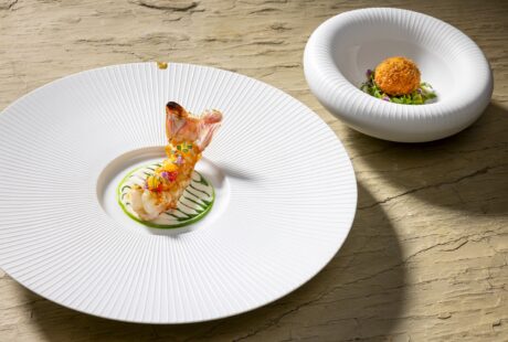 Restaurant Landhaus Bacher