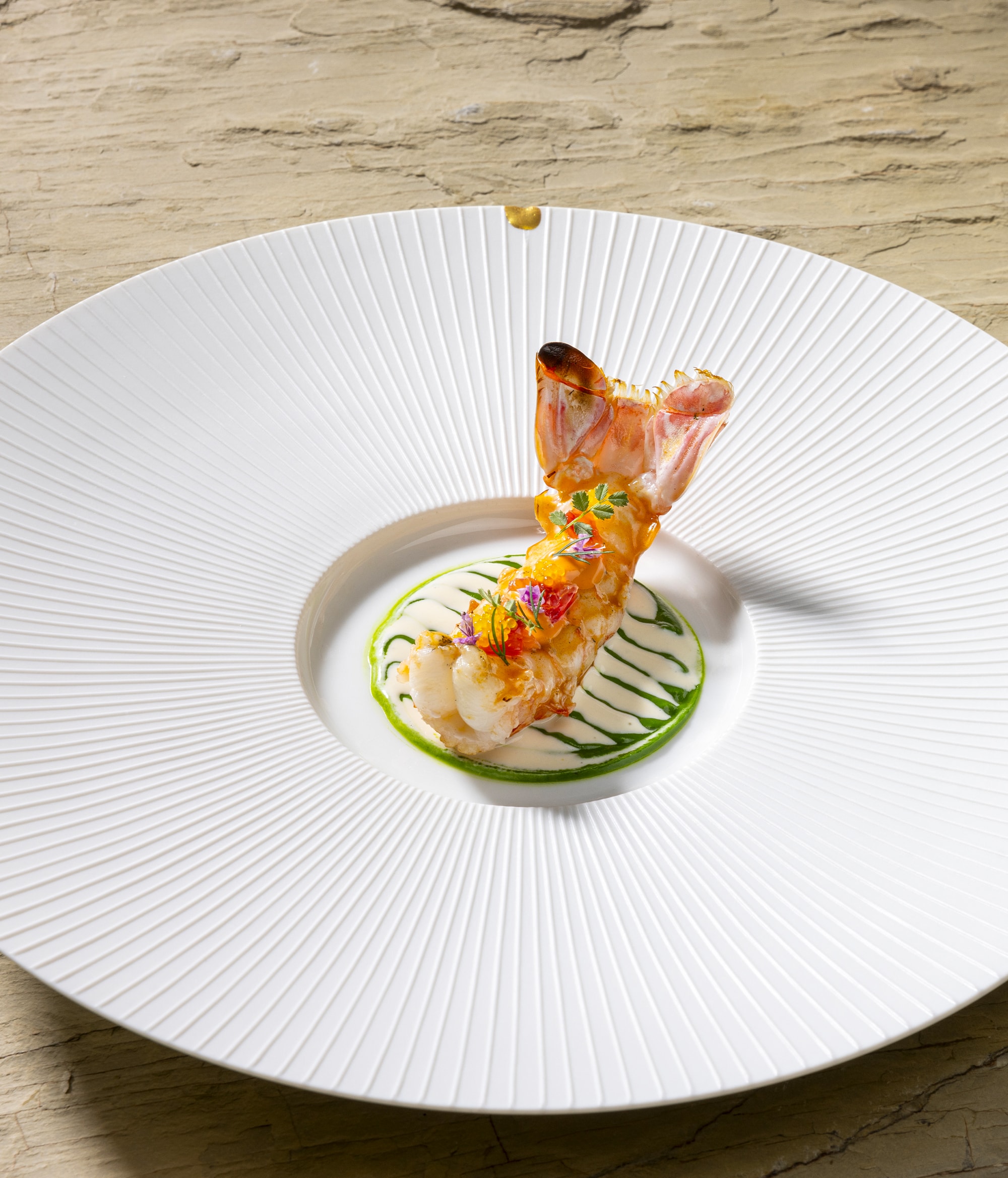 Landhaus Bacher - Plat Principal