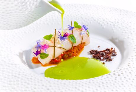 Restaurant La Pergola