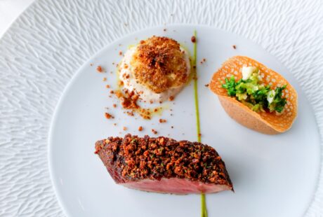 Restaurant La Tour D’argent