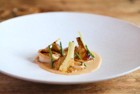 Restaurant La Villa Archange