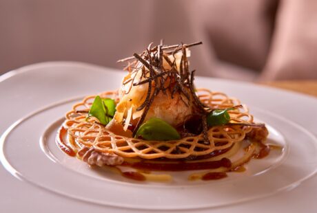 Restaurant L’eau Vive