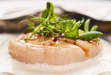 Restaurant Le Bernardin