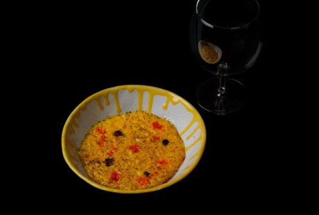 Restaurant Le Calandre