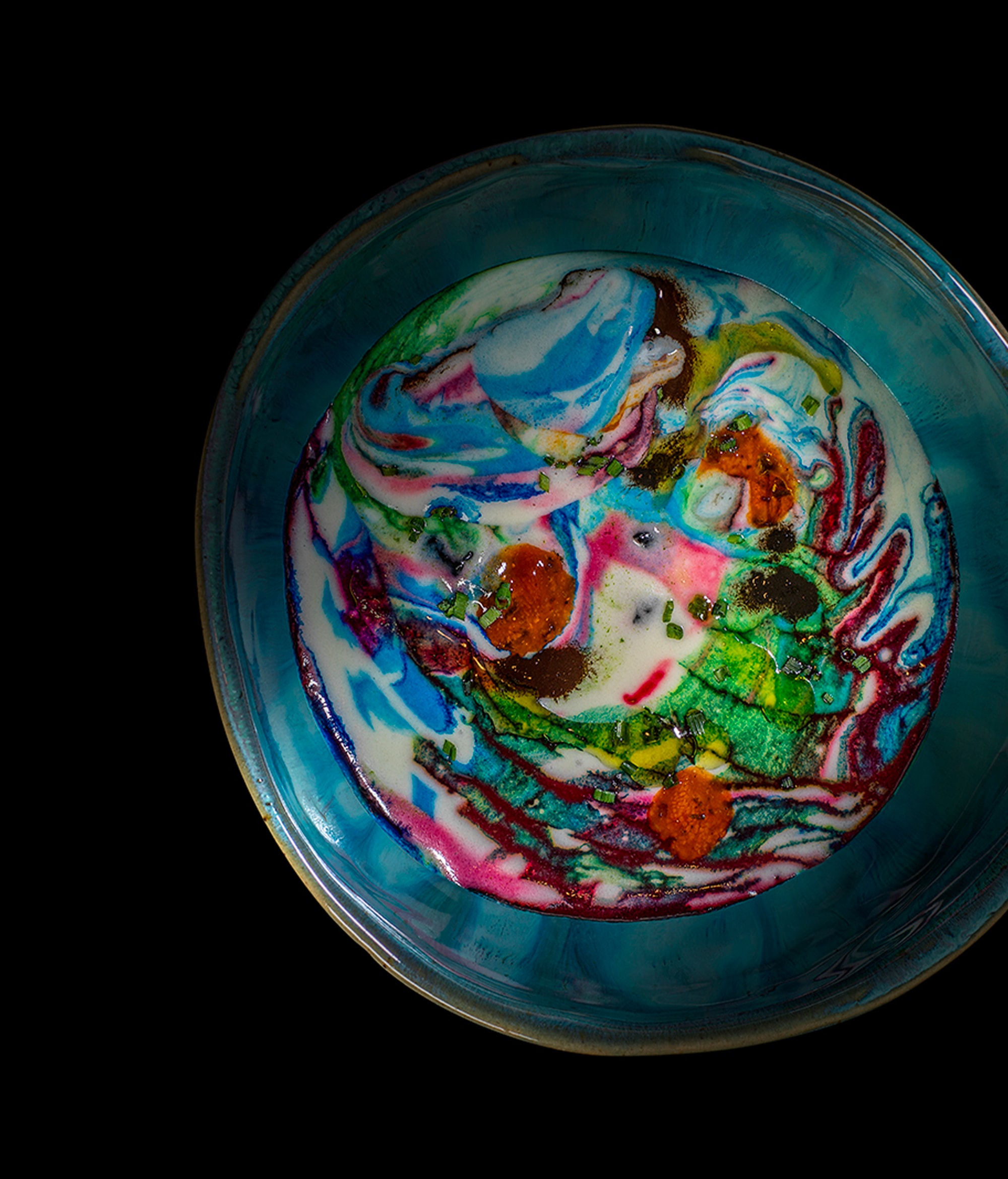 Le Calandre - Main Course