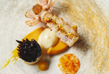 Restaurant Le Chabichou