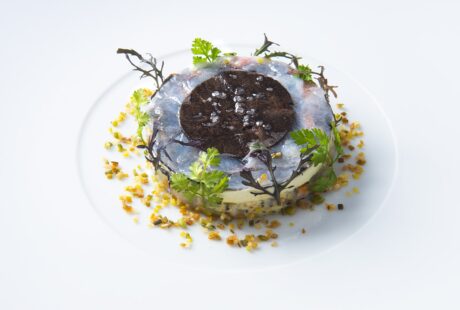 Restaurant Le Chalet De La Forêt