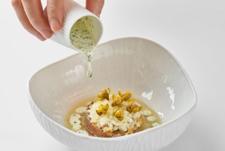 Restaurant Le Gabriel