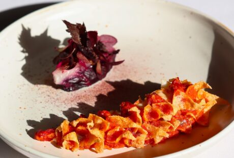 Restaurant Le Meurice Alain Ducasse