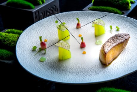 Restaurant Le Neuvième Art