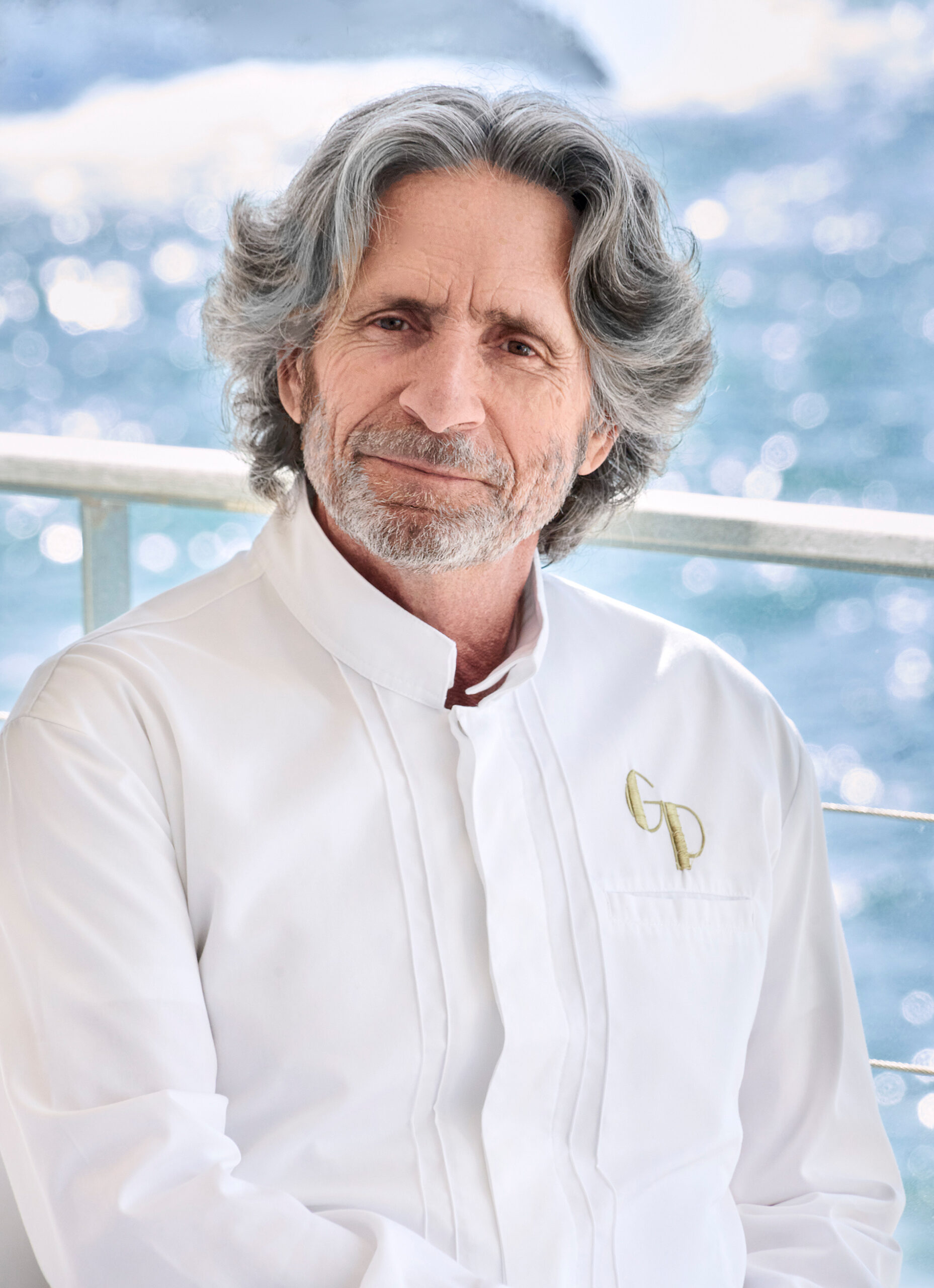 Chefs du restaurant Le Petit Nice Passedat