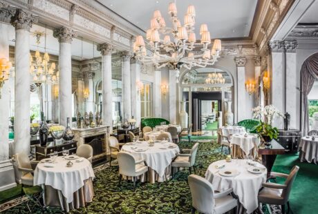 Restaurant Le Pré Catelan