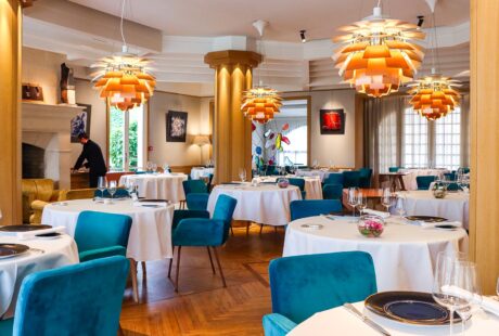 Restaurant Le Relais De La Poste