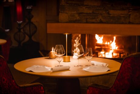 Restaurant Le Sarkara