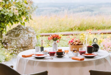 Restaurant Le Suquet – Bras