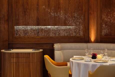 Restaurant Le Taillevent