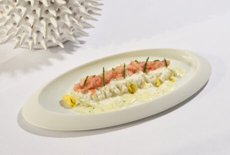 Restaurant L’olivo