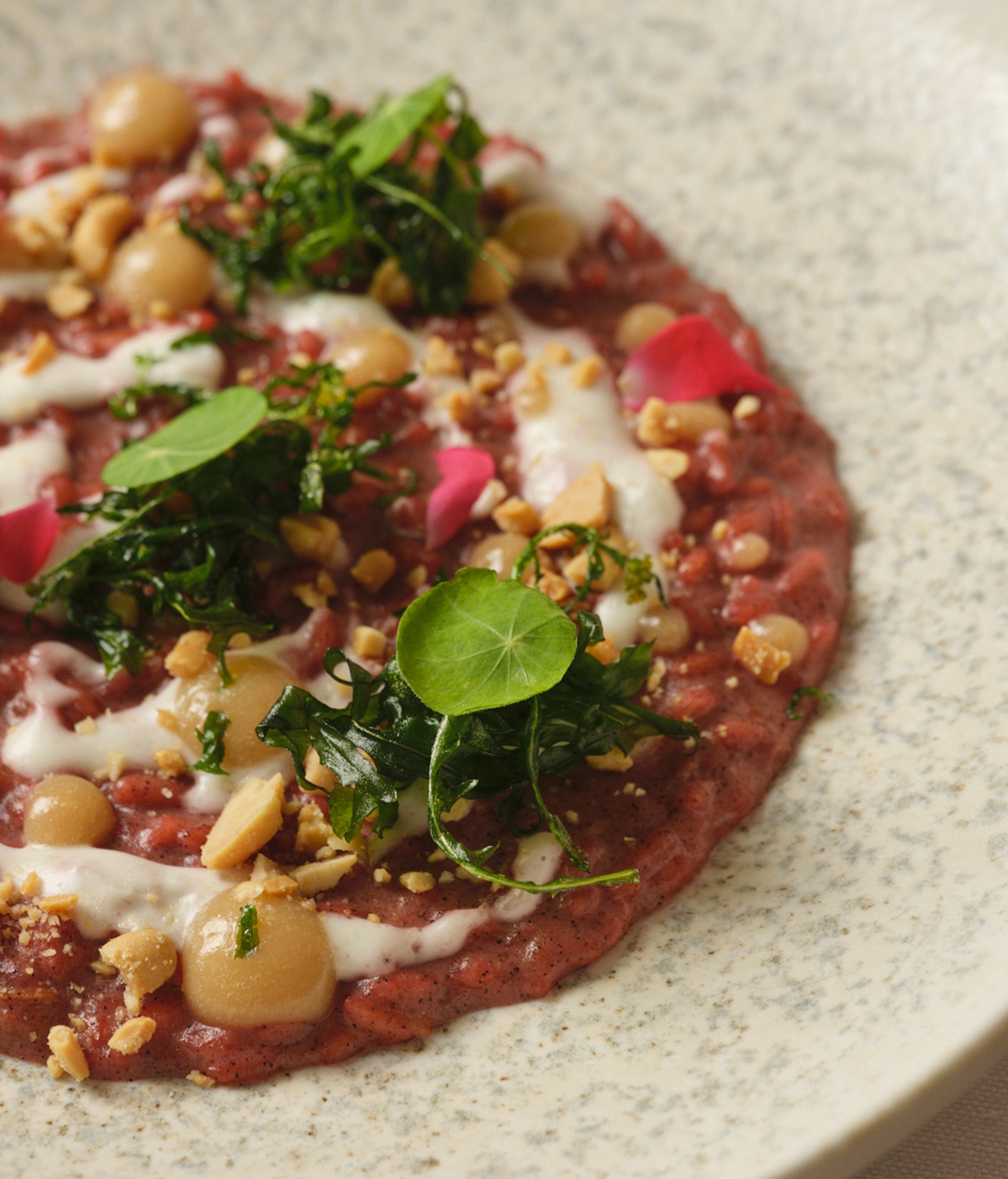 L’olivo - Plat Principal