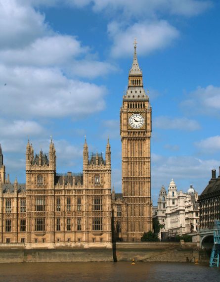 LES RENCONTRES #4 à Londres — L’élégance et l’énergie d’une scène en mouvement