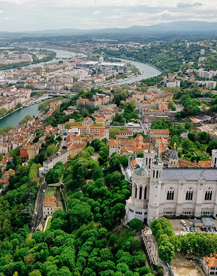 LES RENCONTRES #3 à Lyon – Au cœur du goût !