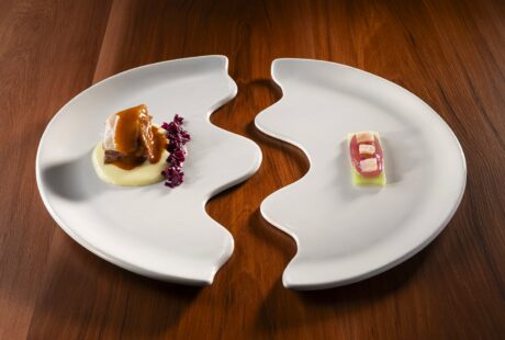 Restaurant Madonnina Del Pescatore