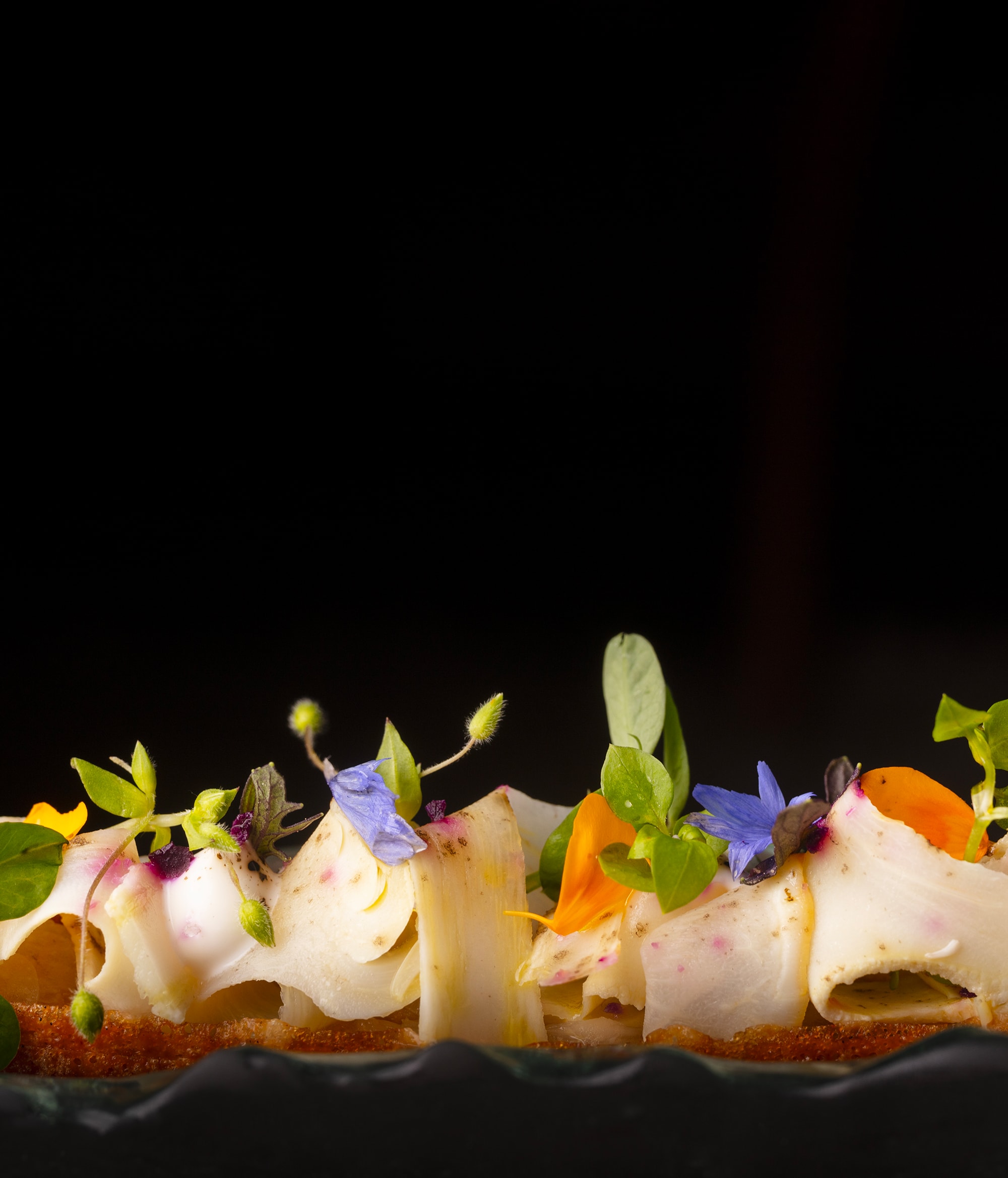 michel kayser - Plat Principal