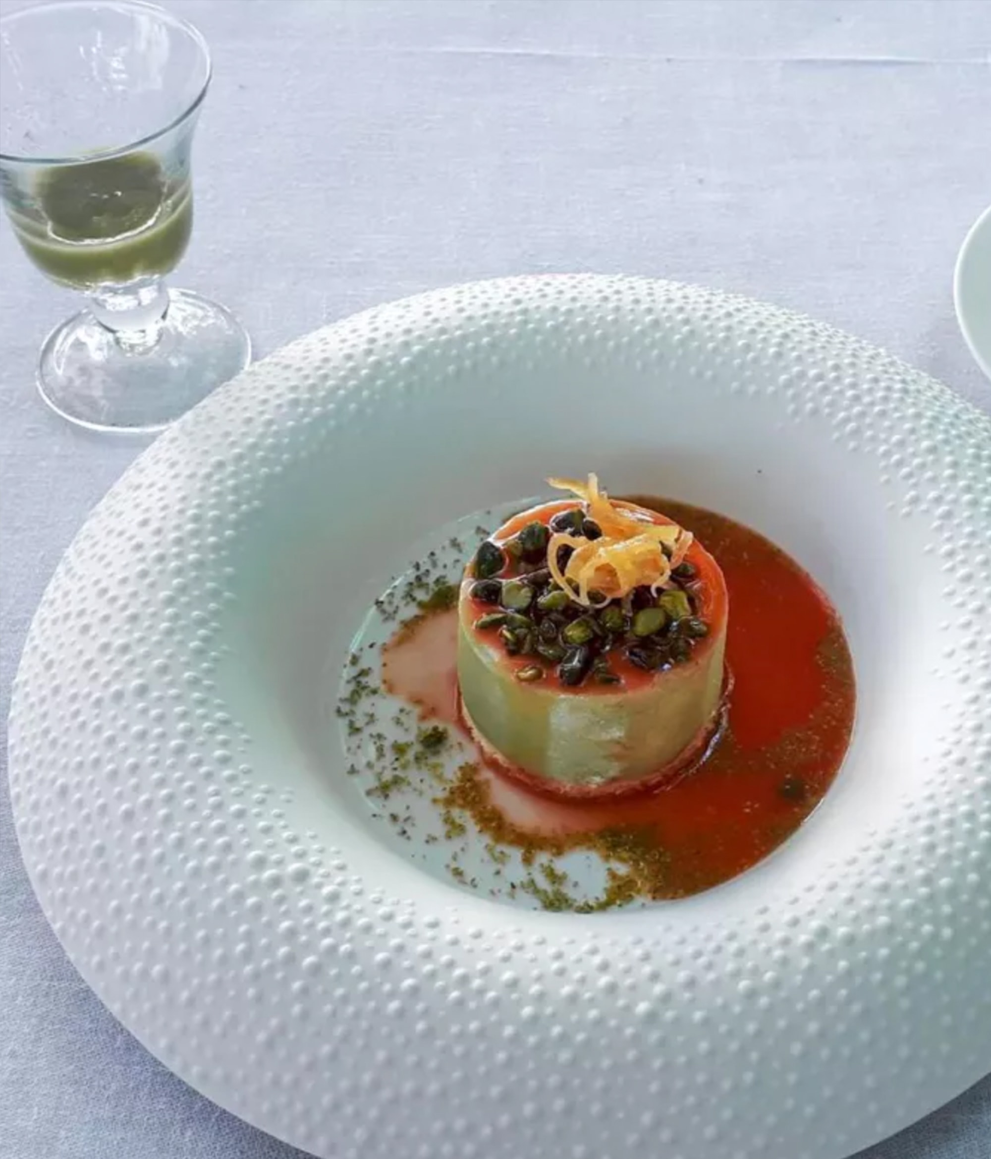 Mosconi - Plat Principal