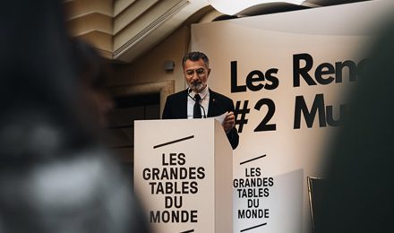 Les Rencontres #2 Munich