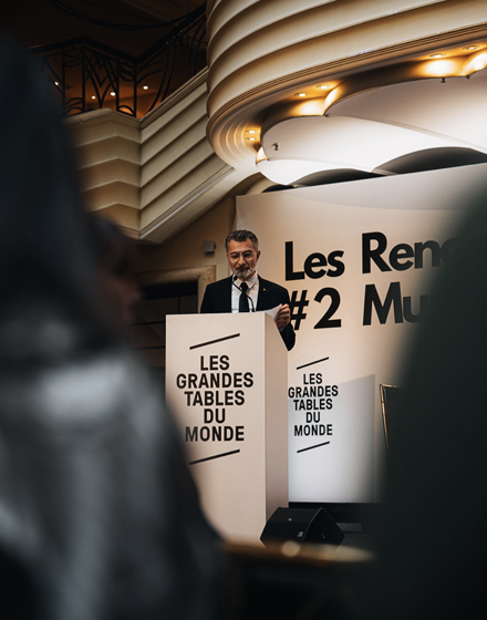 Les Rencontres #2 Munich