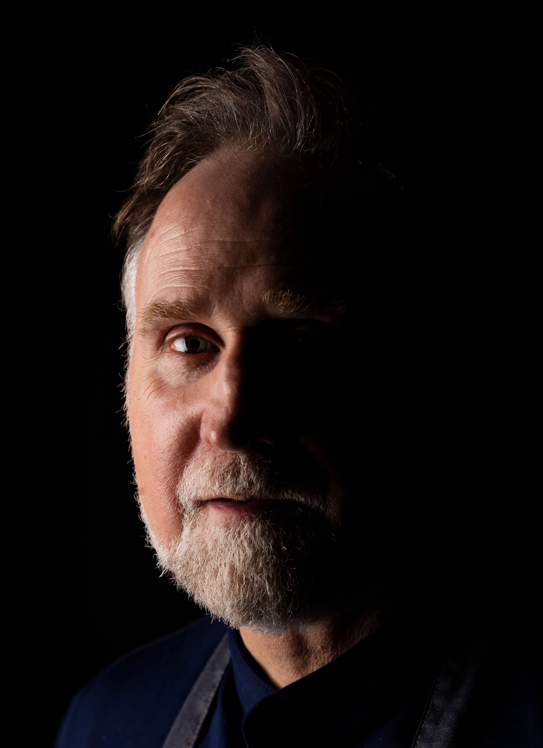 Chefs du restaurant Ma Langue Sourit