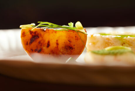 Restaurant Ma Langue Sourit