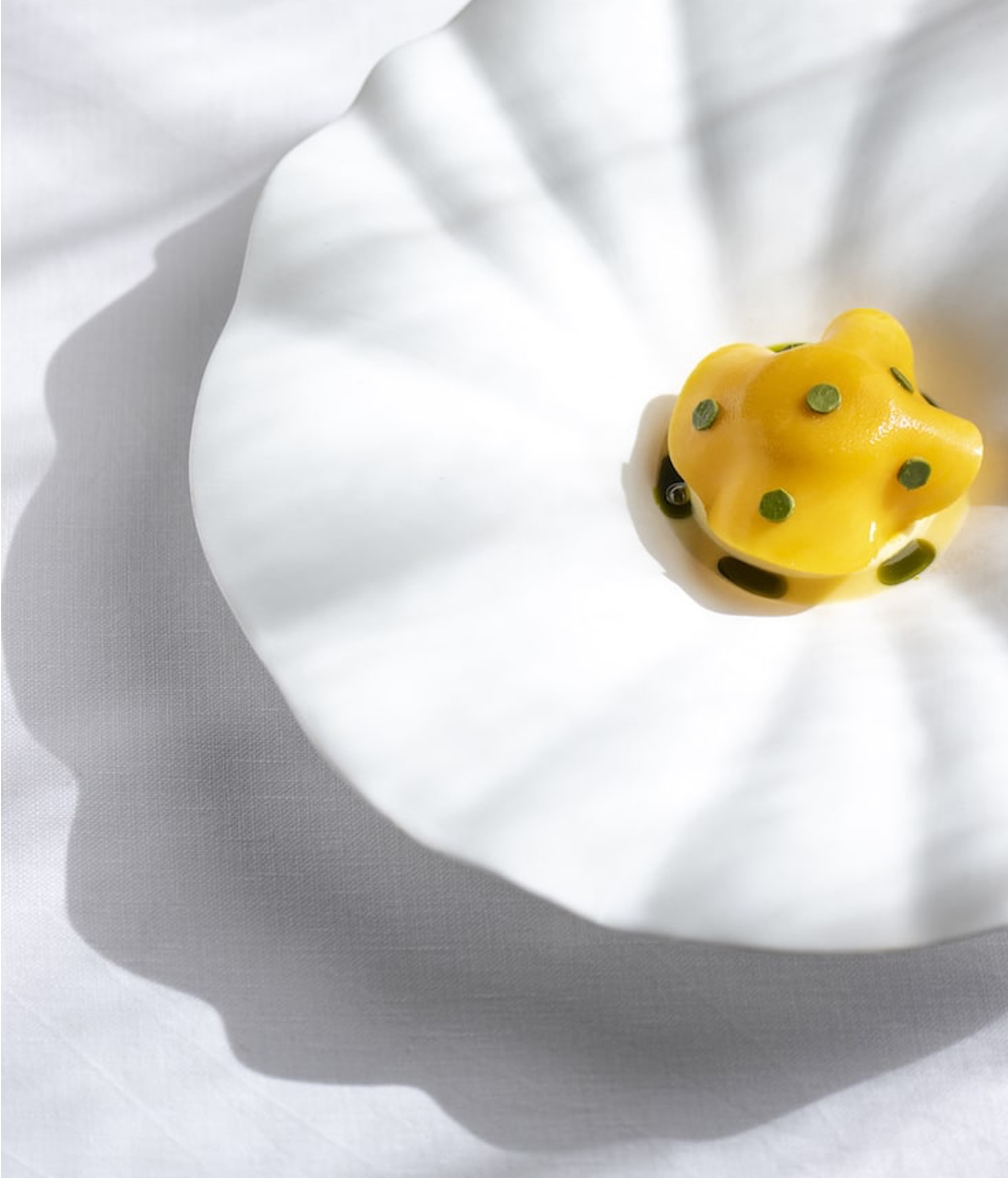 Nuance - Plat Principal