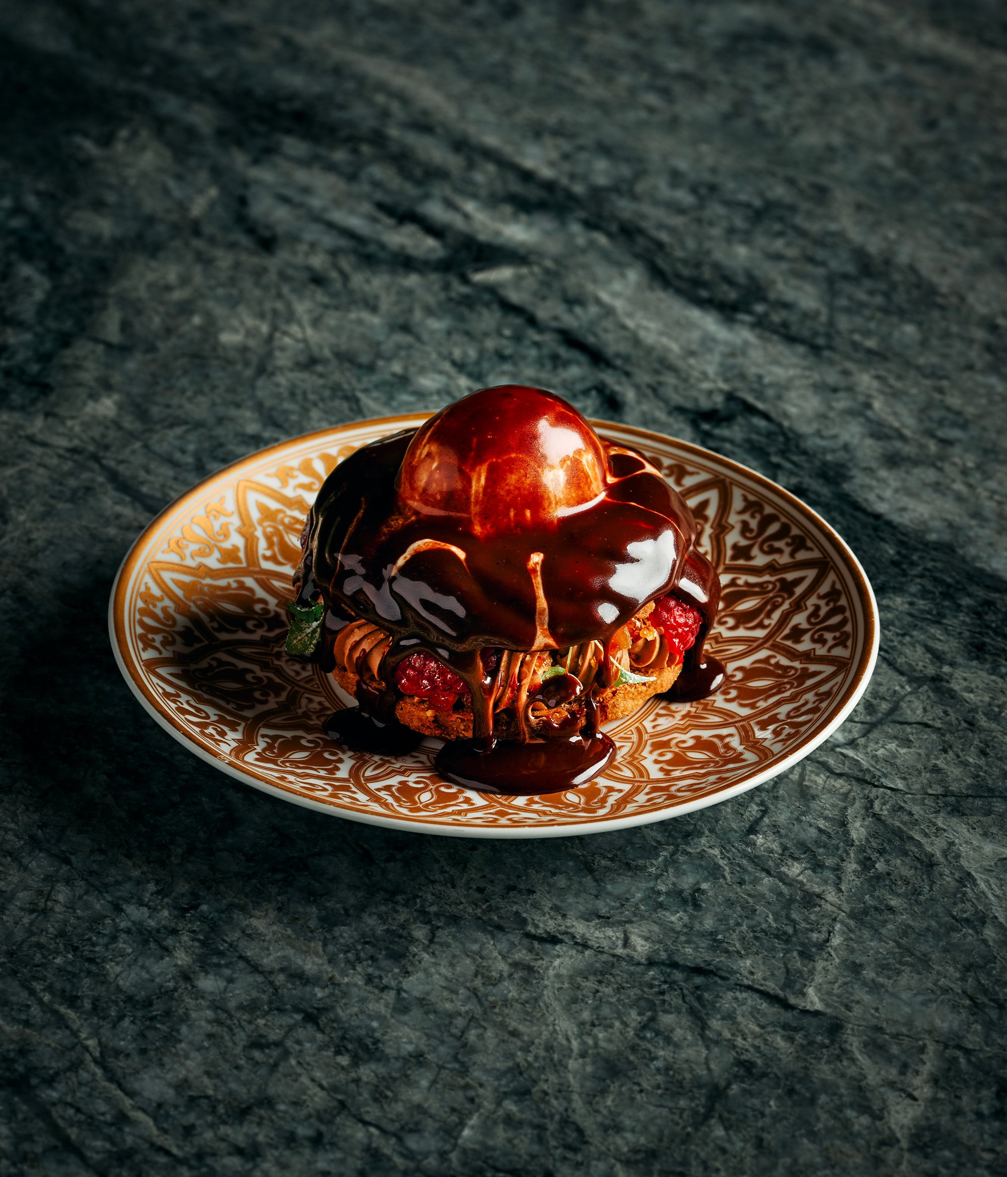 Operakällaren - Plat Principal