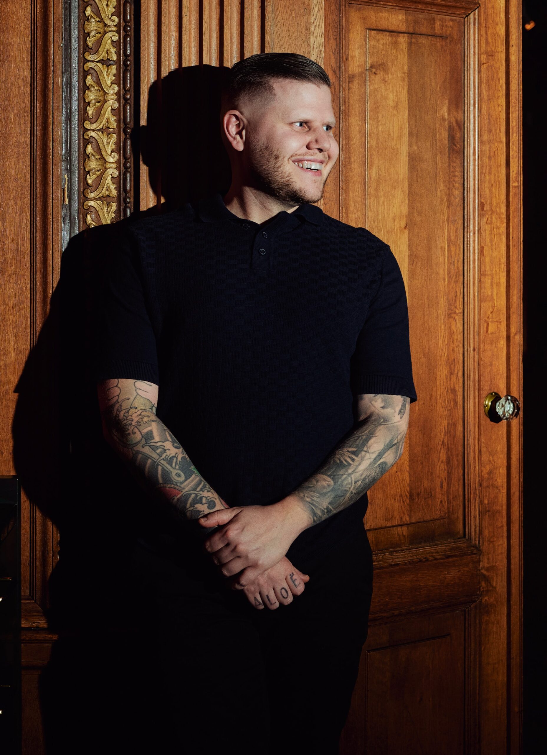 Chefs du restaurant Operakällaren