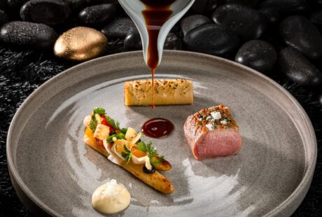 Restaurant Ösch Noir