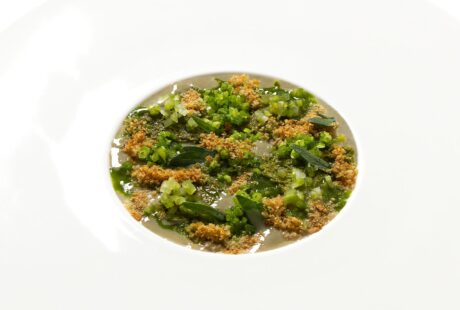 Restaurant Osteria Francescana