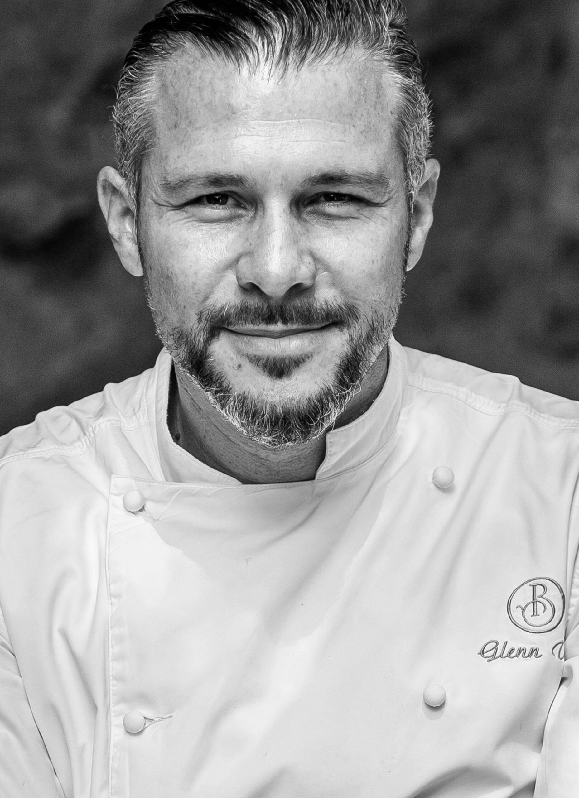 Chefs du restaurant Oustau De Baumanière