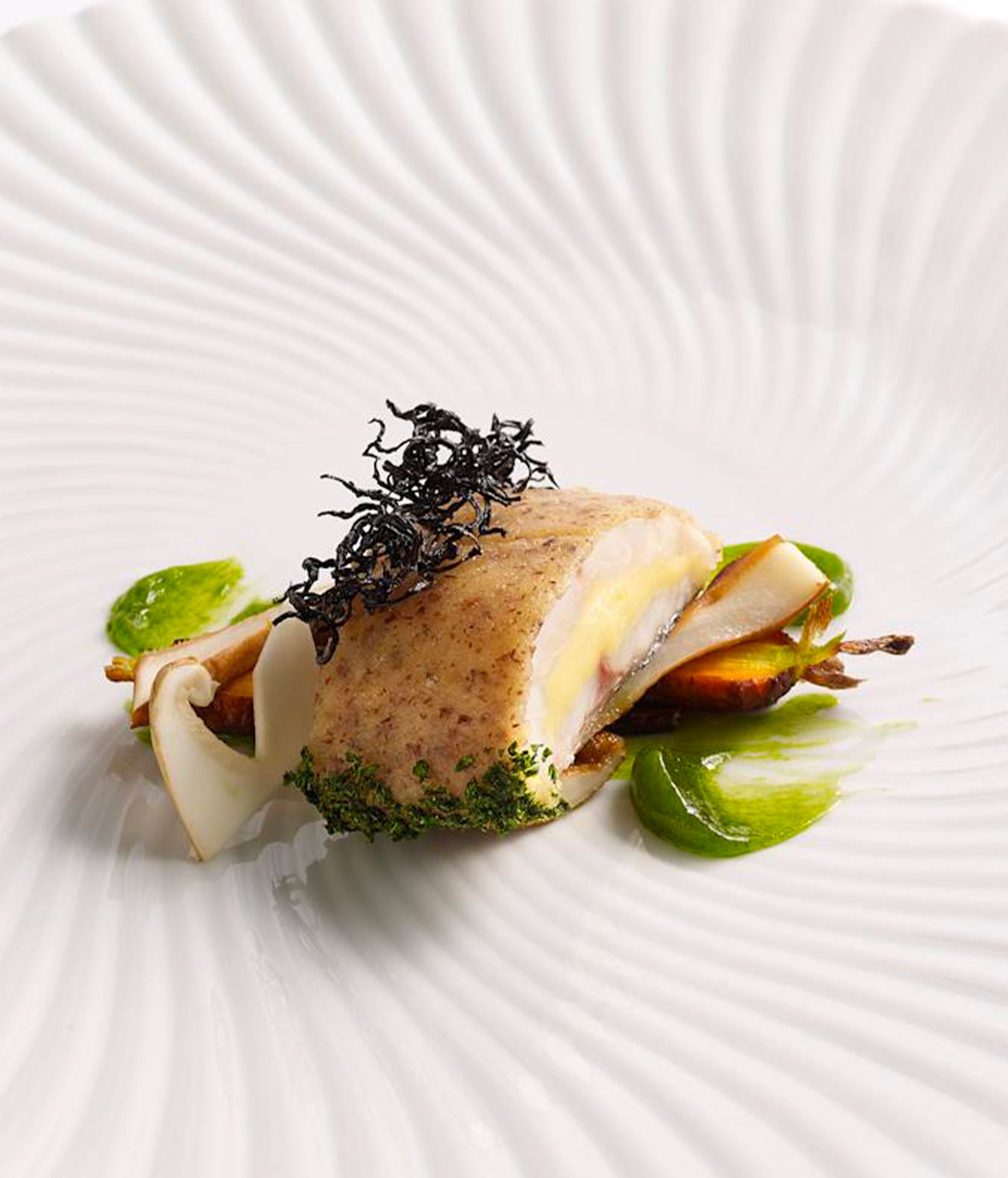 Per Se - Main Course