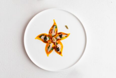 Restaurant Piazza Duomo