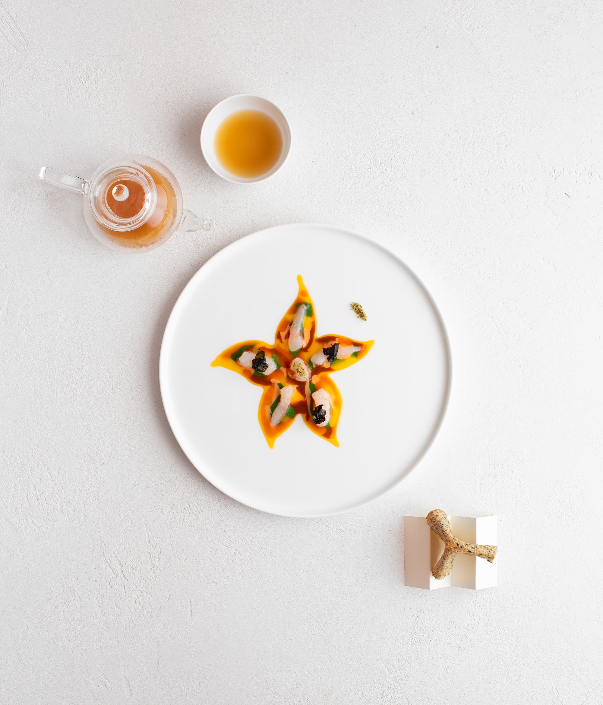 Piazza Duomo - Main Course