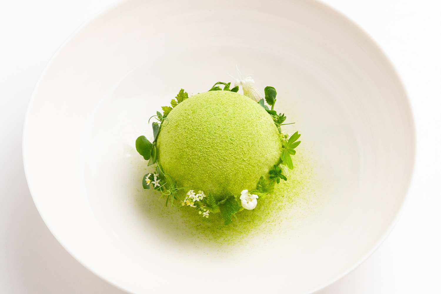 Pic - Les Grandes Tables du Monde