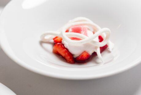 Restaurant Pierre Gagnaire